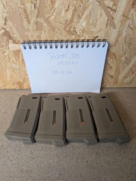 PTS EPM1-S in FDE