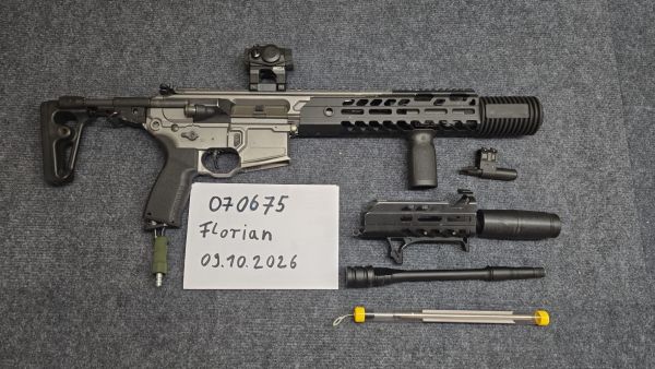 VFC MCX HPA
