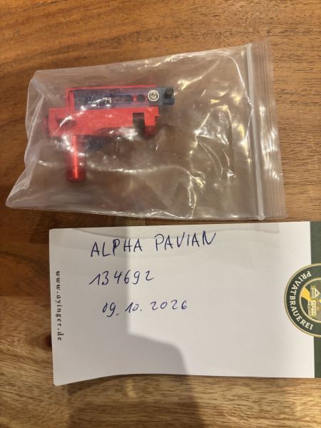Shs ak Hop Up Unit 