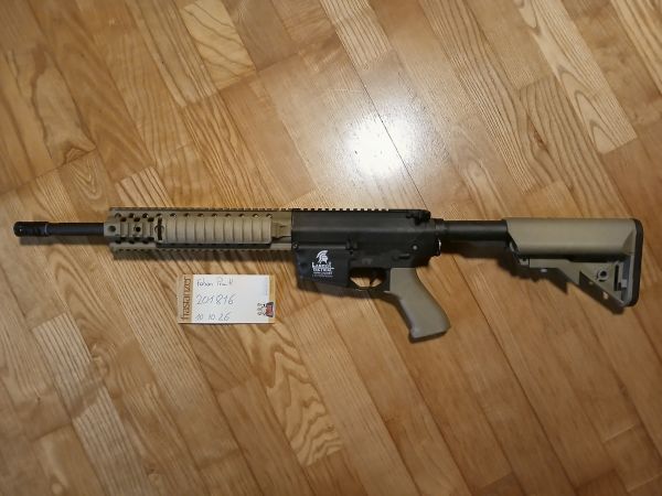 Lancer Tactical M4/M16 inkl. Versand 