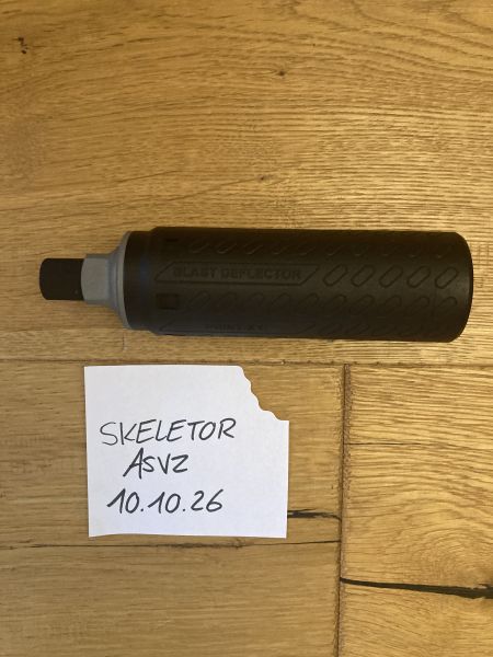 B&T Blast Deflector