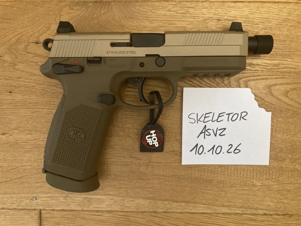 Tokyo Marui FNX-45