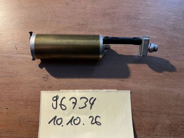 Tokyo Marui M870 Gas Expansionskammer