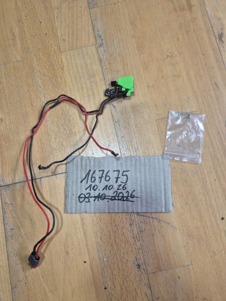 Begadi Core V2 Semi only