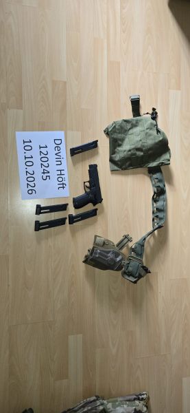 KJW P226 (KP01)