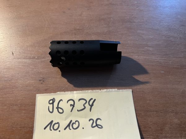 Shotgun Flash Hider 
