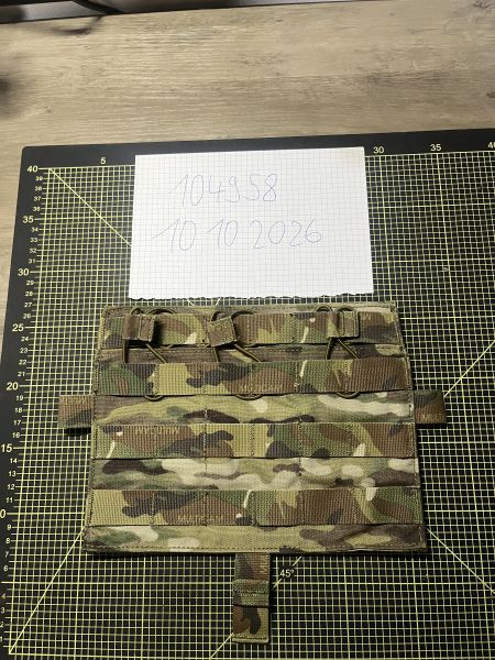 Jpc 2.0 flap Multicam