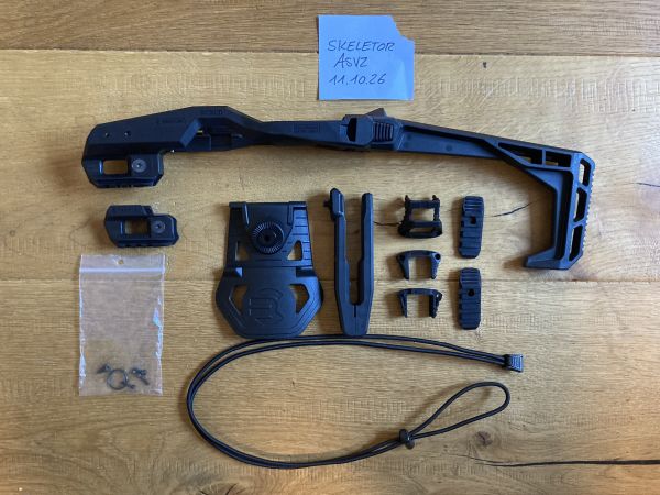 Recover Stabilizer Kit 20/20N 