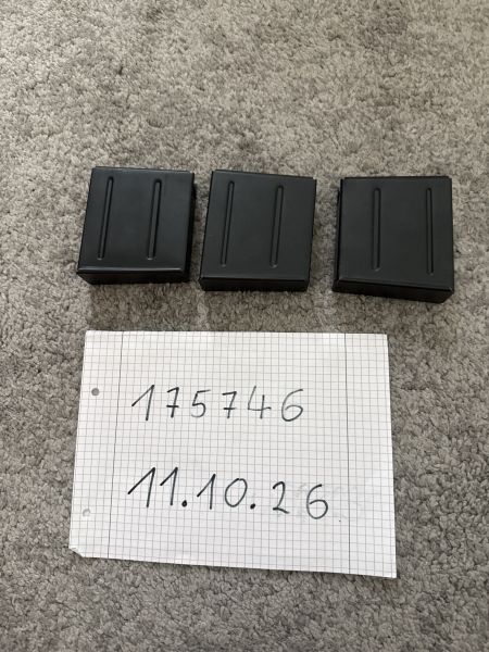 Ares M40 Magazine 