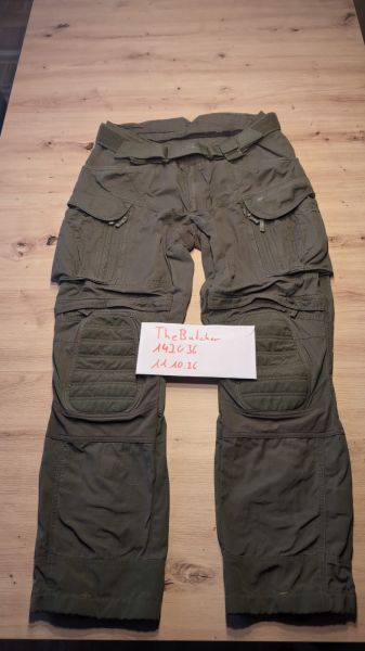 UF PRO Striker X Gen.2 Kampfhose Größe 38/34