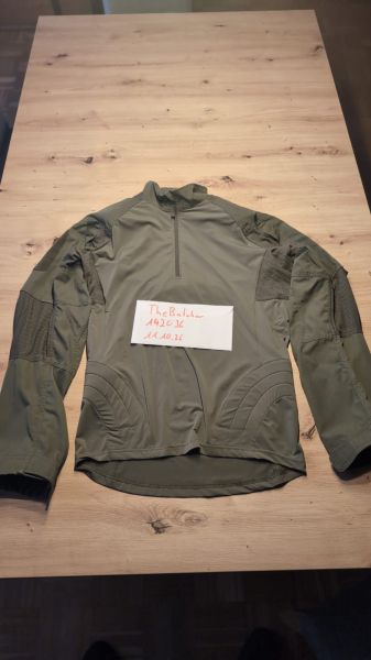UF PRO Striker XT Gen.3 Combat Shirt XL