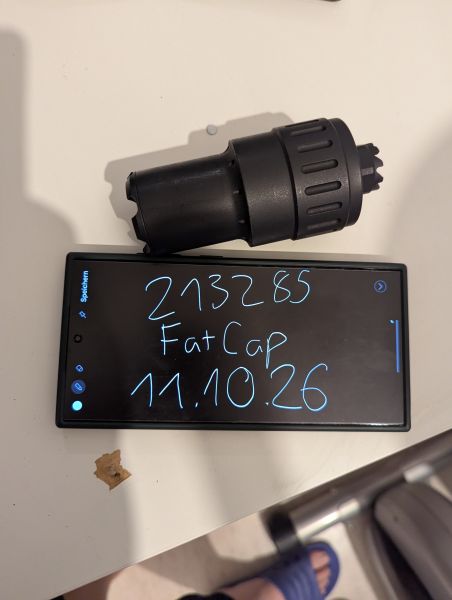 5KU Tactical SF 9x19 CNC Aluminium Suppressor Schalli Schalldämpfer AK 14mm CCW