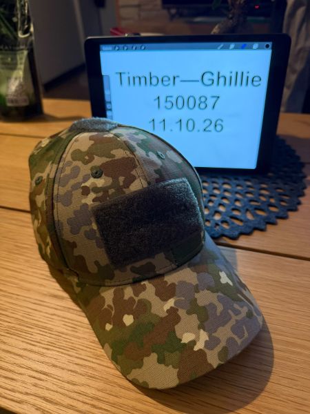 KSK Combat Cap Uni-Size