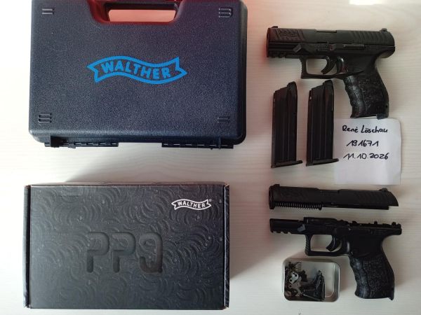VFC PPQ M2 GBB