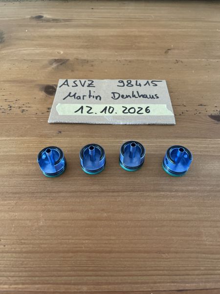 4x Begadi PRO V2/V3 Cylinderhead auch einzeln