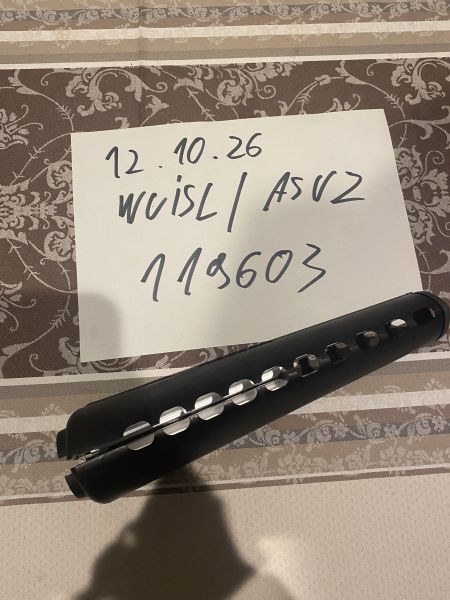VFC M16A1 Triangle Handguard Handschutz Vietnam