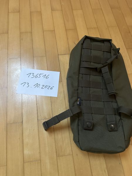 Tasmanian Tiger TT TacPouch 13 SP Oliv