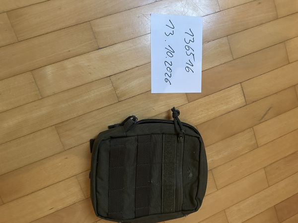 Tasmanian Tiger TT TacPouch 5 Oliv