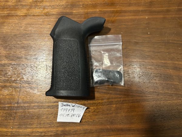 Magpul PTW Griff NEU