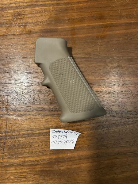 Standard M4 Griff TAN GBB