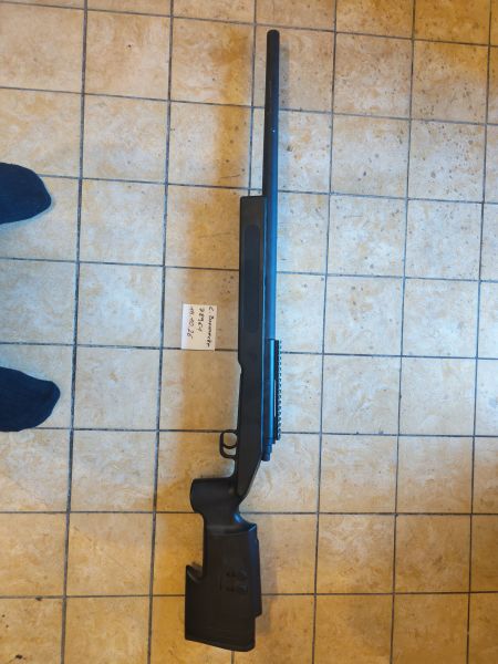 Umarex Combat Master PRI