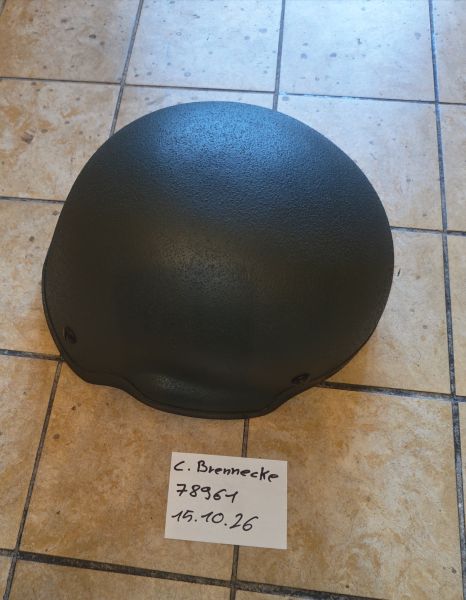 Mich 2000 Helm