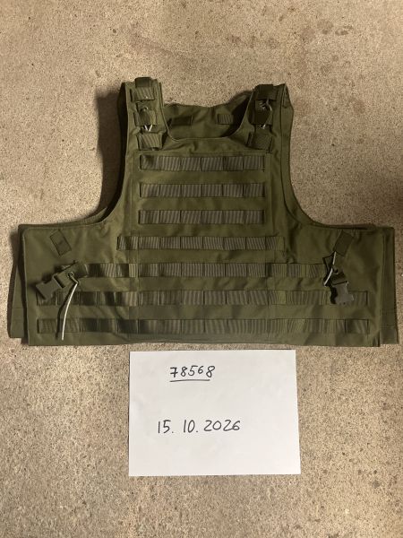 Plate Carrier