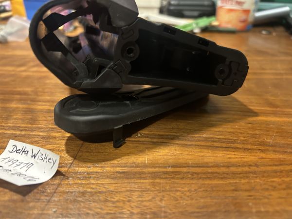 Magpul ACR Stock schwarz neu