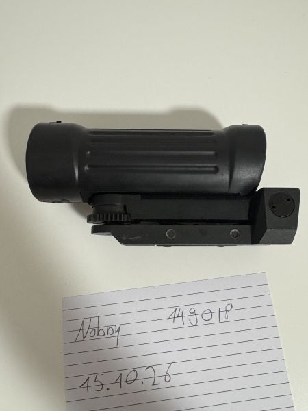 ELCAN C79 M145 4.5x Clone