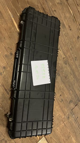 Waffenkoffer