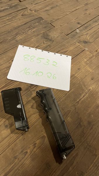 Speedloader 160,300 BBS