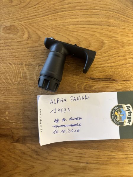 Mp5 grip 