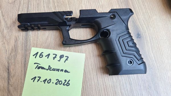 M9 Tactical Grip