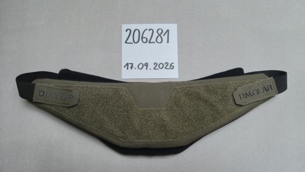 Neck Protector - Ranger Green
