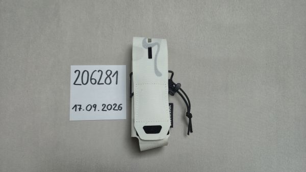 Smoke/Radio Pouch - MCAP
