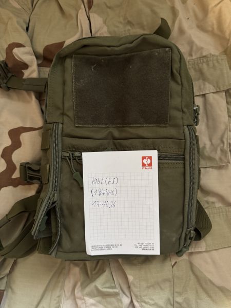 MOLLE Rucksack