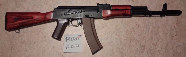 LCT AK-74N