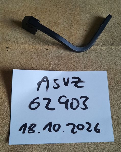 B.A.D. Lever Klon