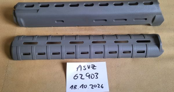 Magpul MOE rifle handguard Klon