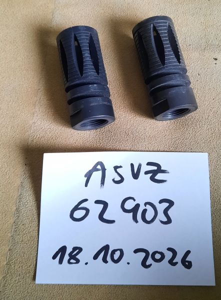 KAC QD style Klon FH