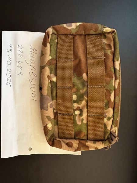Multitarn GP Pouch Horizontal