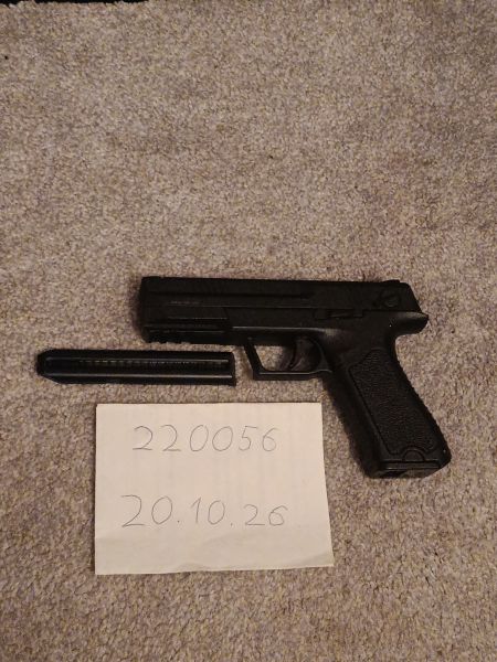 Cyma aep (defekt)