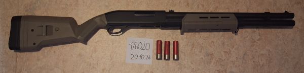 Cyma Remington M870 MagPul