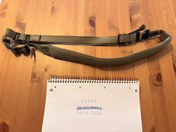 5.11 VTac Padded Sling