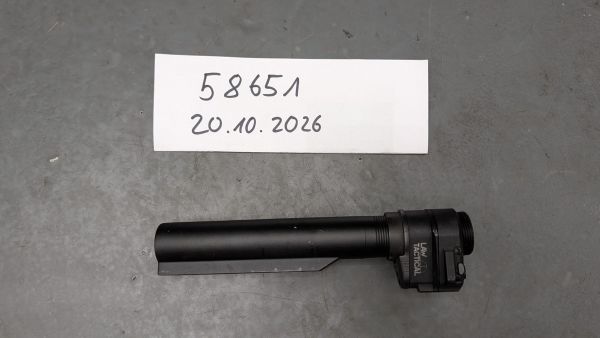Law Tactical Folding Stock RS size Repro Magpul
