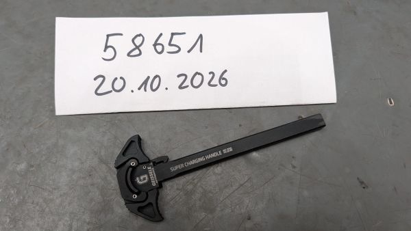 Geissele Ambi Super Charging Handle GBB Repro