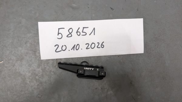 PTS Unity Riser Repro mit Markings