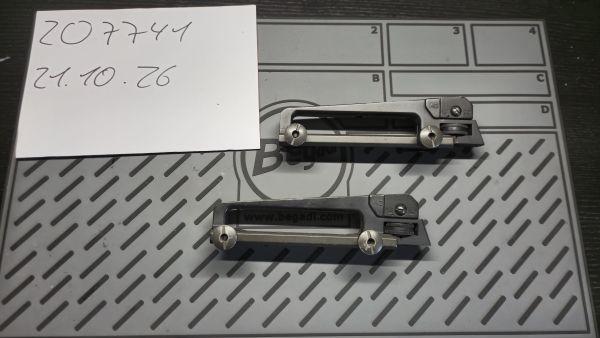 M4 / M16 Metall-Tragegriff