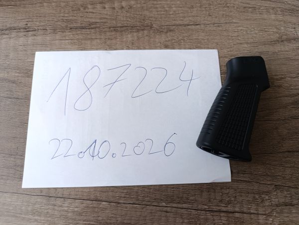 DLG Tactical DLG MTW-Spec Pistolengriff