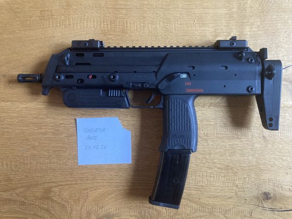 VFC MP7 V2